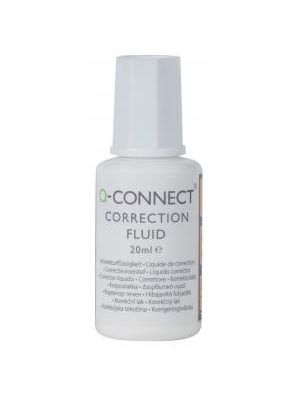 Korekčný lak Q-CONNECT 20ml
