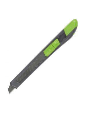 Rezač Q-Connect plastový 9mm
