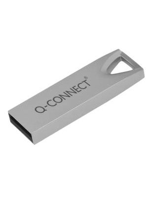 Flash disk USB Premium Q-Connect 2.0 8 GB