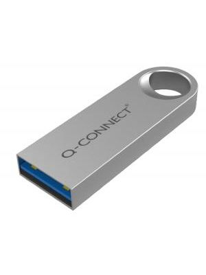 Flash disk USB Premium Q-Connect 3.0 32 GB