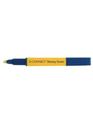 Tester bankoviek Q-Connect