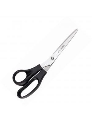 Nožnice Q-Connect klasické 21cm pre ľavákov