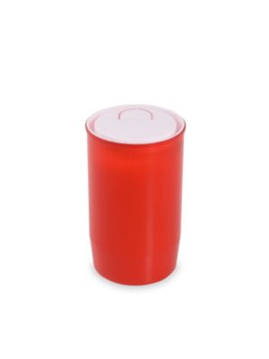 Iluminačná sviečka olejová Ø60 x 100 mm 60h. 1 ks