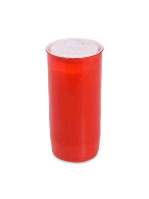 Iluminačná sviečka olejová Ø65 x 143 mm 120h. 1 ks