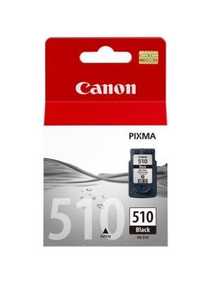 Atramentová náplň Canon PG-510 pre MP 240/250/260/270/490/iP 2700 black (9 ml)