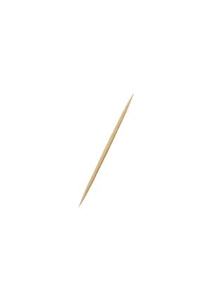 Špáradlo drevené Ø2 x 65 mm 1000 ks