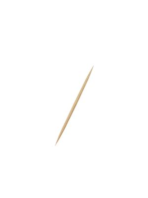 Špáradlo drevené Ø2 x 65 mm 100 ks