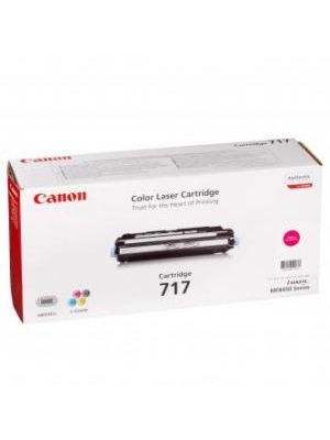 Toner Canon CRG-717 pre MF-8450 magenta (4.000 str.)