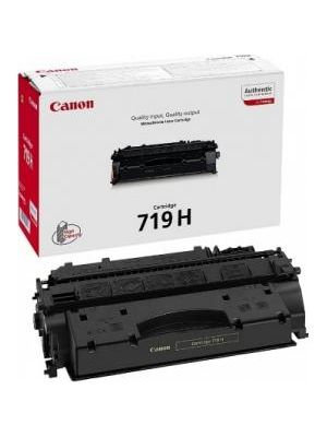 Toner Canon CRG-719H pre LBP 6300DN/6650DN/6670DN (6.400 str.)