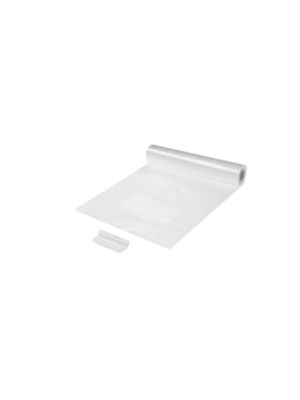 Vrecko do mrazničky (HDPE) 17 x 25 cm 1L 50 ks