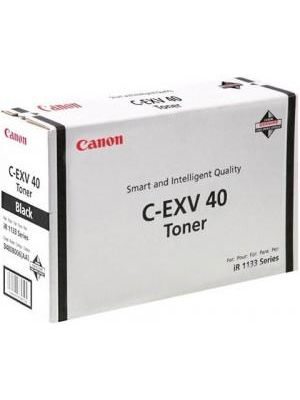 Toner Canon C-EXV 40 pre iR1133/1133A/1133iF (6.000 str.)