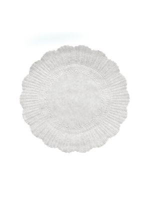 Rozetka biela Ø32cm 500 ks