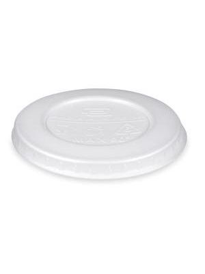 Termo viečko (XPS) pre misku Ø140mm (50 ks)