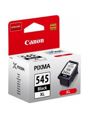 Atramentová náplň Canon PG-545XL pre MG 2450/MG2550 black XL (450 str.)