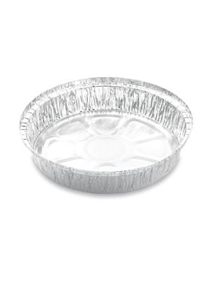 Miska (ALU) okrúhla Ø227 x 44 mm 1450ml 100 ks