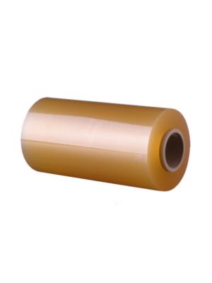 Potravinová fólia (PVC) 10µm 45cm x 1500m 1 ks