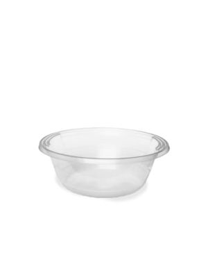 Miska salat/polievka prieh (PP) 600ml 50ks