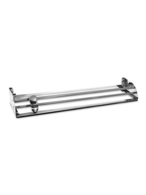Odvíjač fólie s kolieskom `60cm` 1 ks