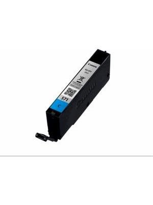 Atramentová náplň Canon CLI-571C pre MG 5750/5751/6850/6851/7750/7751 cyan (7 ml)