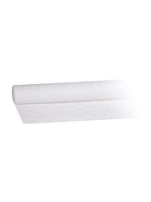Obrus (PAP) rolovaný biely 1 x 50 m 1 ks