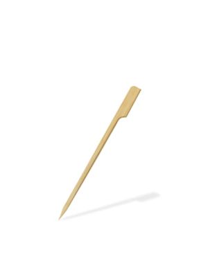 Napichovadlo bambusové 12cm/250ks