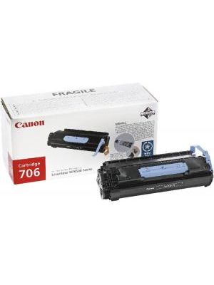 Toner Canon CRG-706 pre MF 6530/6540PL/6550/6560PL/6580PL black (5.000 str.)