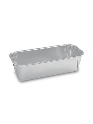 Miska ALU hranatá 2270ml (50ks)