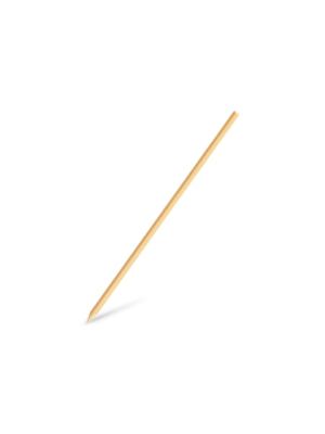 Špajdle drevené ostré 20cm/100ks