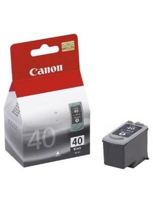 Atramentová náplň Canon PG-40 pre MP 150/160/170/180/450/460/iP 2200/ MX300 black (490 str.)