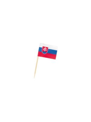 Vlajočka SK 70mm  /50ks(