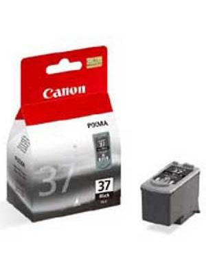 Atramentová náplň Canon PG-37 pre PIXMA iP1800/2500/ MP210/220 black (350 str.)