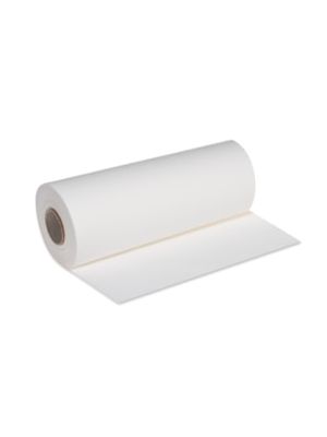Stredový pás (PAP-Airlaid) PREMIUM biely 40cm x 24m 1 ks