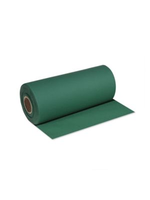 Stredový pás (PAP-Airlaid) PREMIUM tmavozelený 40cm x 24m 1 ks