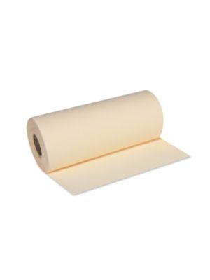 Stredový pás (PAP-Airlaid) PREMIUM béžový 40cm x 24m 1 ks