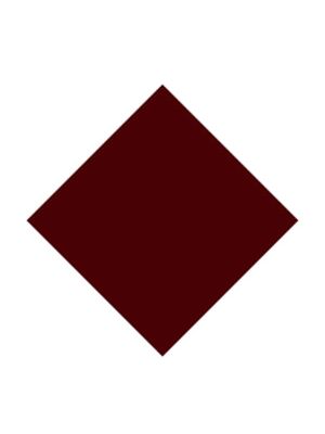 Naperon (PAP-Airlaid) PREMIUM bordový 80 x 80 cm 20 ks