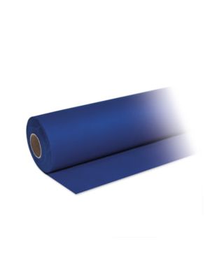 Obrus (PAP-Airlaid) PREMIUM rolovaný tmavomodrý 1,2 x 25 m 1 ks