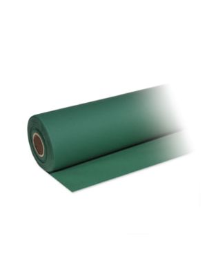 Obrus (PAP-Airlaid) PREMIUM rolovaný tmavozelený 1,2 x 25 m 1 ks
