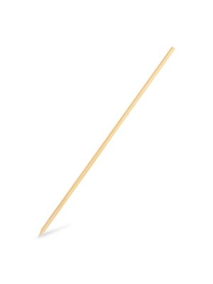 Špajdle bambusové ostré 15cm 200 ks
