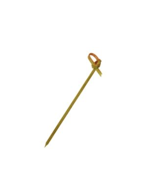 Napichovadlá BAMBUS 10 cm (50 ks)