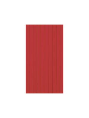 Stolová sukienka (PAP-Airlaid) PREMIUM červená 72cm x 4m 1 ks