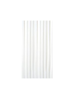 Stolová sukienka PREMIUM 4 m x 72 cm biela [1