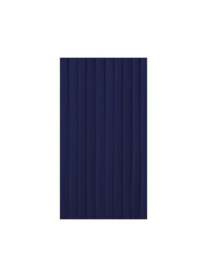 Stolová sukienka (PAP-Airlaid) PREMIUM tmavomodrá 72cm x 4m 1 ks