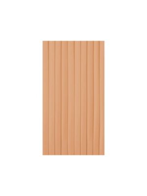 Stolová sukienka (PAP-Airlaid) PREMIUM apricot 72cm x 4m 1 ks