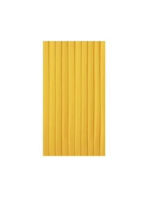 Stolová sukienka (PAP-Airlaid) PREMIUM žltá 72cm x 4m 1 ks