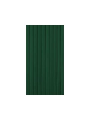 Stolová sukienka (PAP-Airlaid) PREMIUM tmavozelená 72cm x 4m 1 ks