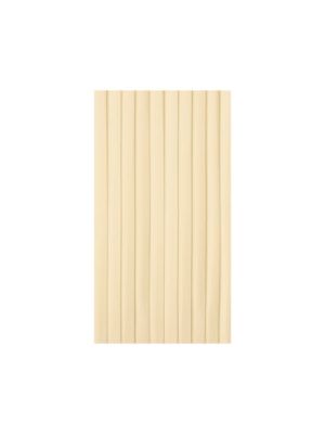 Stolová sukienka (PAP-Airlaid) PREMIUM béžová 72cm x 4m 1 ks