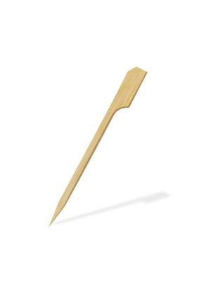 Napichovadlo bambusové 9cm/250ks