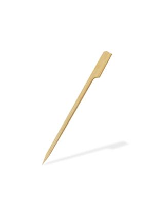 Napichovadlo bambusové 15cm/250ks