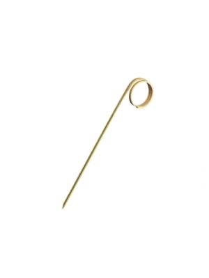 Napichovadlo bambusové Očko 11cm (100ks)