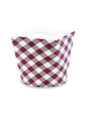 Food box (PAP/PE) Karo 750ml/26oz 50 ks